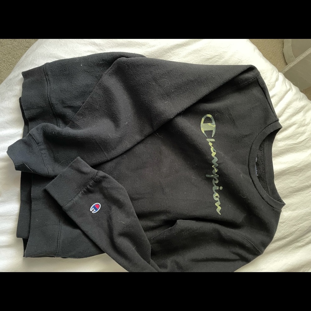 Champion crew